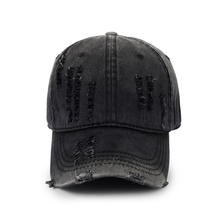 Washed Old Hat Women's Sun Protection Sunshade-HighTouch