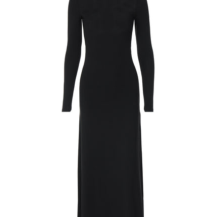 Women’s Flattering Midi Dress