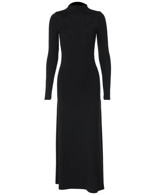 Women’s Flattering Midi Dress