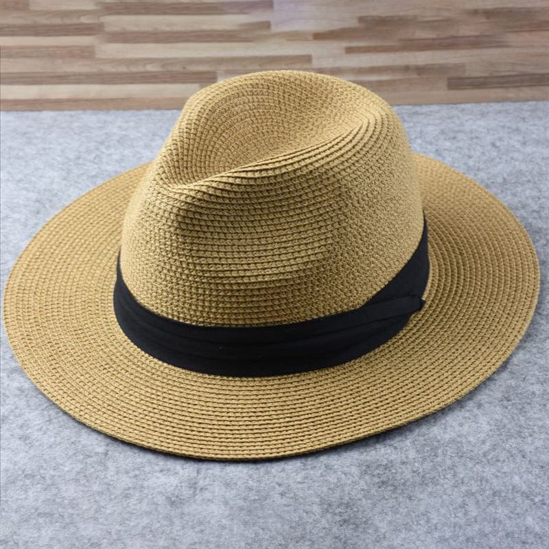 Andre | Classic handmade  Hat