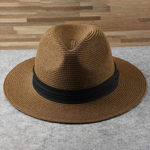 Andre | Classic handmade Hat-HighTouch