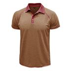 Men's Short Sleeve T-Shirt – Everyday Casual Essential-HighTouch
