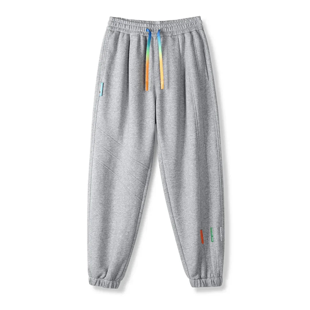 Men's Fusion Joggers – Relaxed Casual Fit