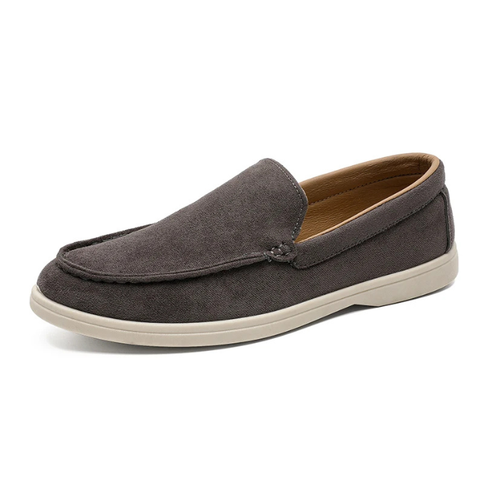 Men’s Loafers – Lightweight Slip-On Comfort