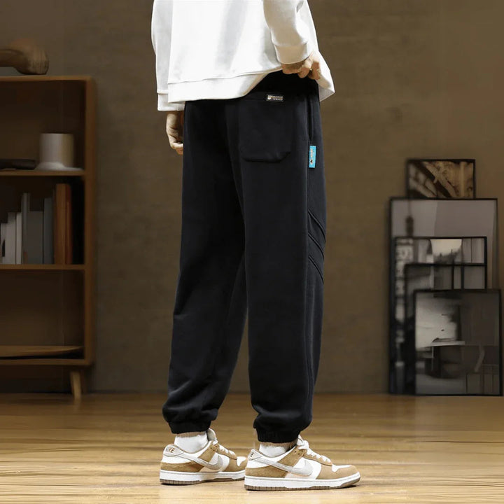 Men's Fusion Joggers – Relaxed Casual Fit