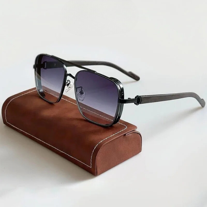 Retro Vintage Sunglasses