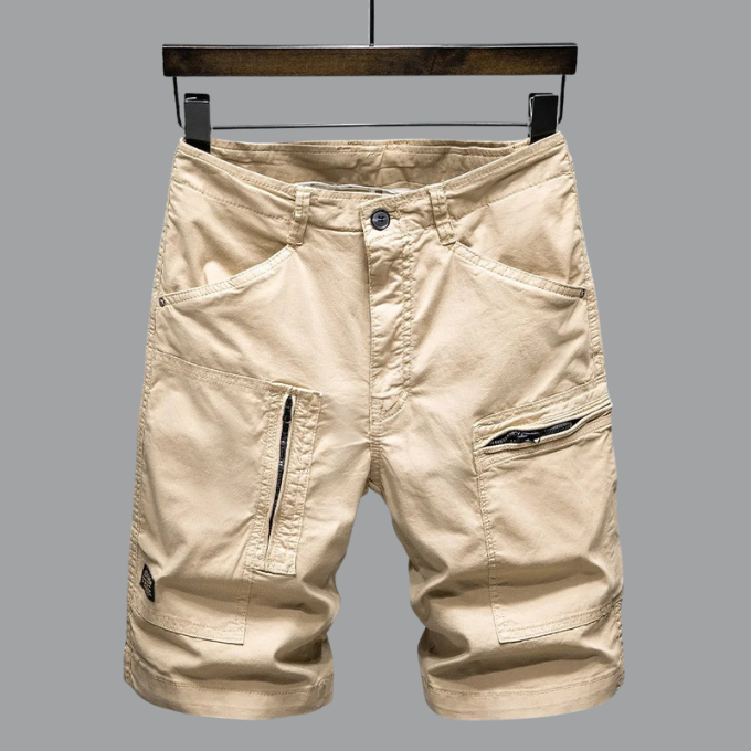 Men's Summer  Cargo Shorts