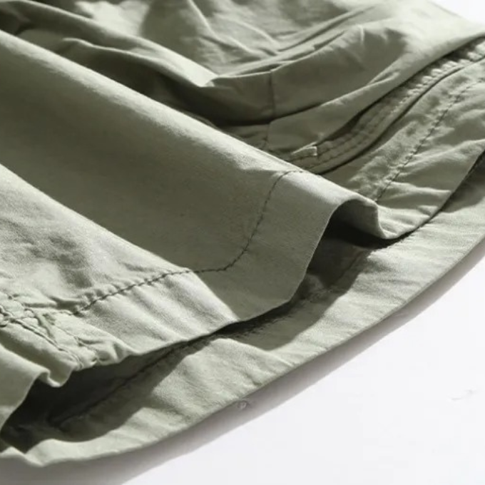 Men's Northbay Cargo Shorts - Casual Outdoor Utility Shorts