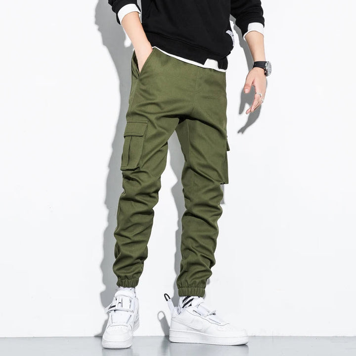 Men's Cargo Pants for Casual Everyday Style