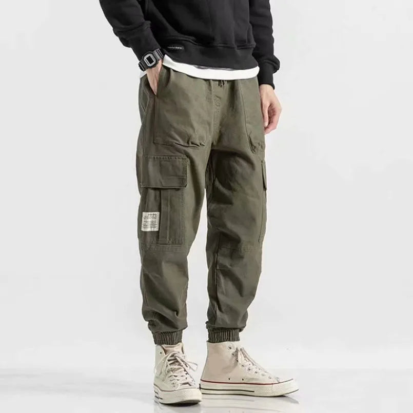 Men's Easywear Joggers for Relaxed Everyday Style