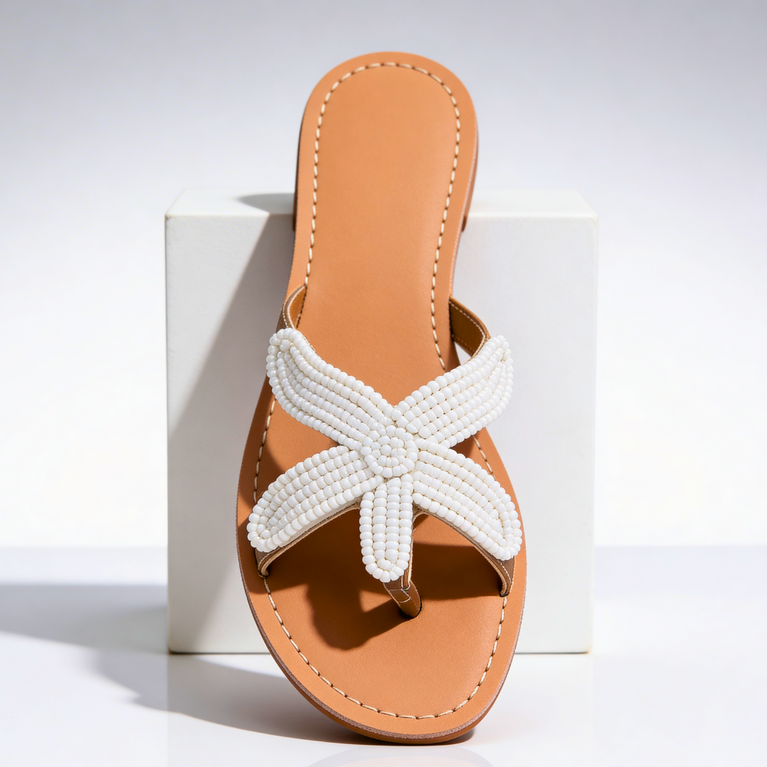 Women's Starfish Sandals – Cushioned Orthopedic