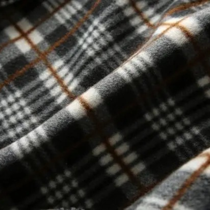 Men's Fleece-Lined Jacket – Warm Everyday Style