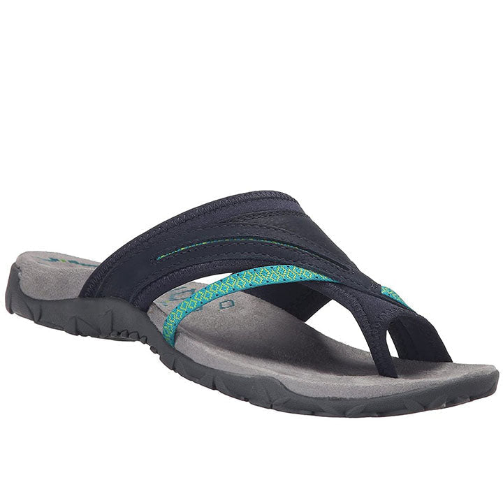 Women's Arch Support Slide Sandals Orthopedic Comfort