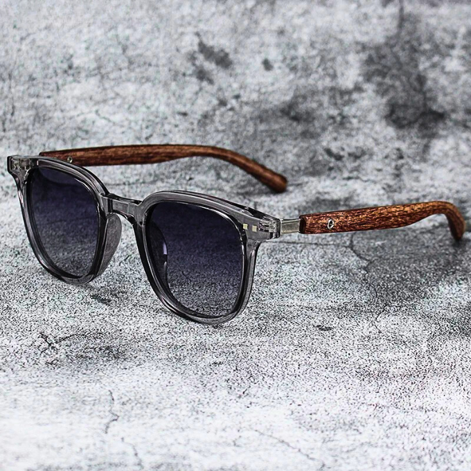 Arbor Wooden Sunglasses