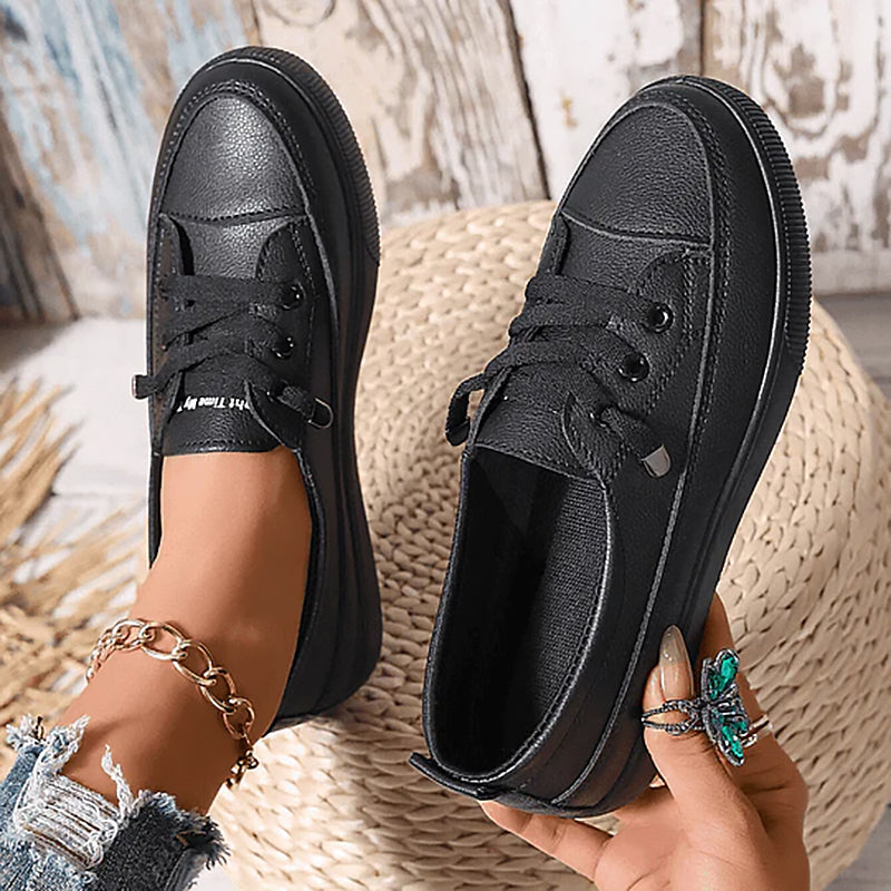 Ava Elite Orthopedic Mesh Sneakers