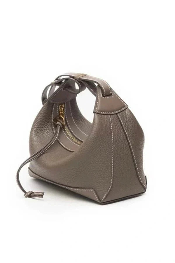 Paige Hobo Bag - PU Leather Everyday Versatility
