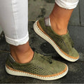 Arden Orthoflex Slip Ons Elite