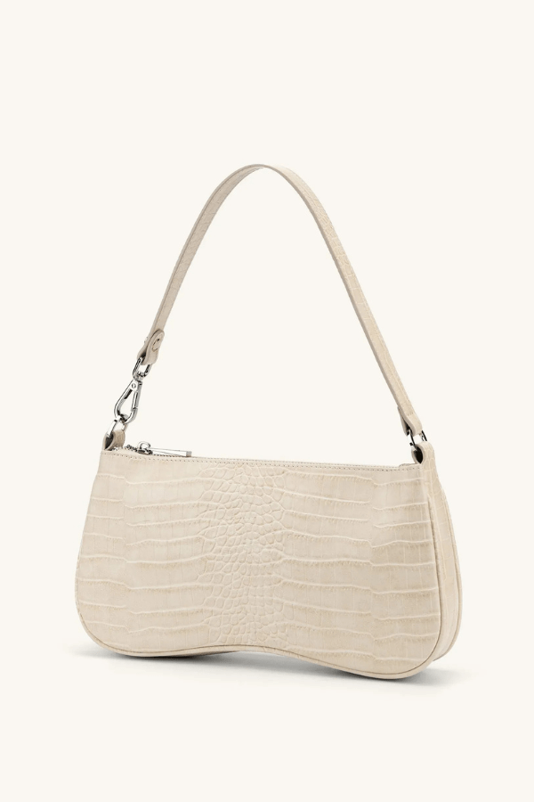 Kalea Bucket Bag - PU Leather Drawstring Everyday Carry
