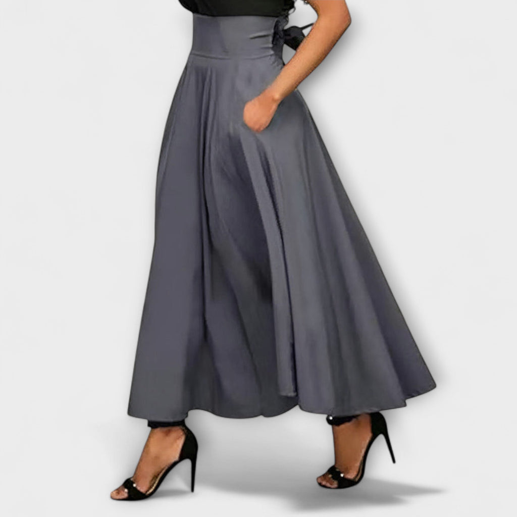 Lariss Maxi Skirt Elegant Limited