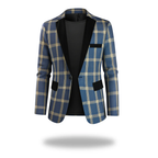 Julian | Modern Tailored Blazer
