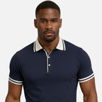 Hugo - Men's Premium Short Sleeve Summer Polo