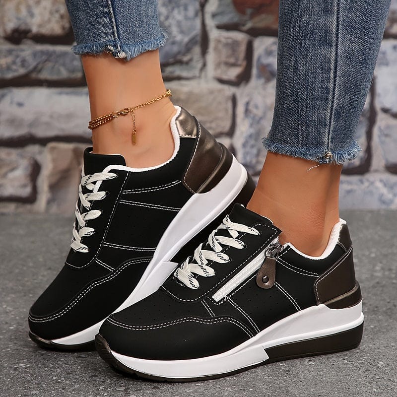 Rowan | Women's Orthopedic Walking Sneakers