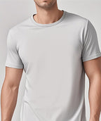 Teenagers' Pure Cotton Pullover – Everyday Casual Style-HighTouch