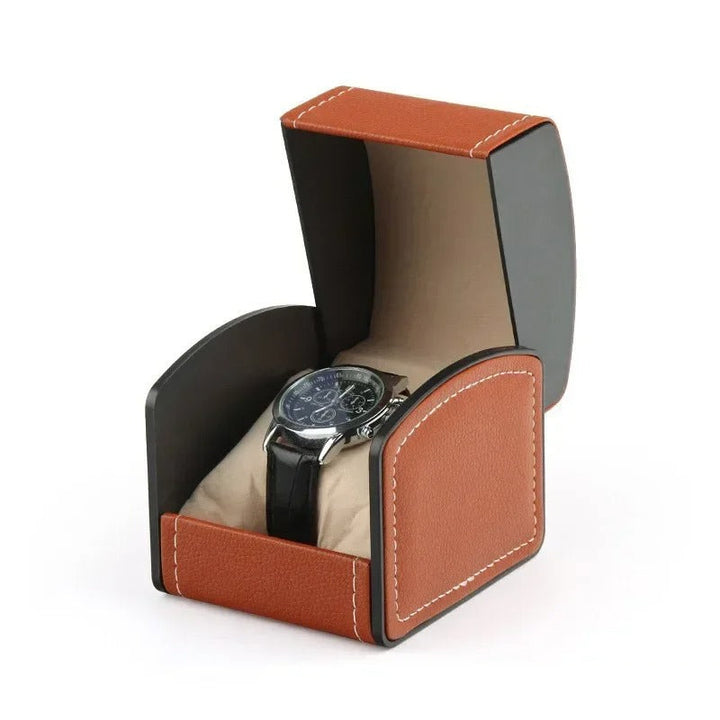 Watch Storage Box | Protective Single Watch Case