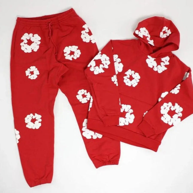 Denim Tears Tracksuit