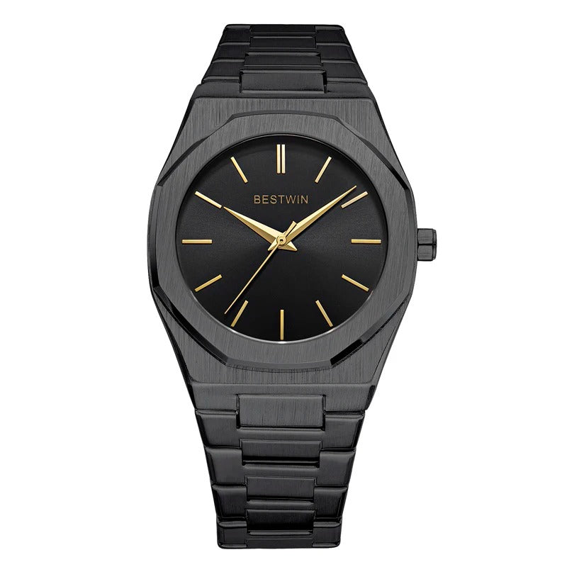 Men's Automatic Skeleton Watch – Grantworth