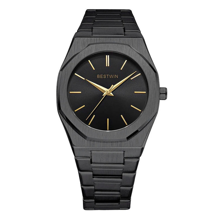 Men's Automatic Skeleton Watch – Grantworth