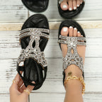 Orthopedic Boho Sandals-HighTouch