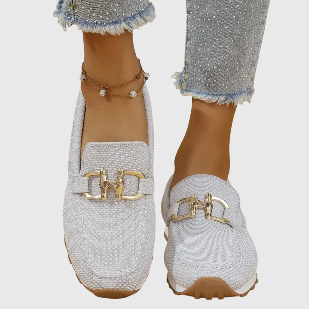 Susana | Orthopedic Loafers