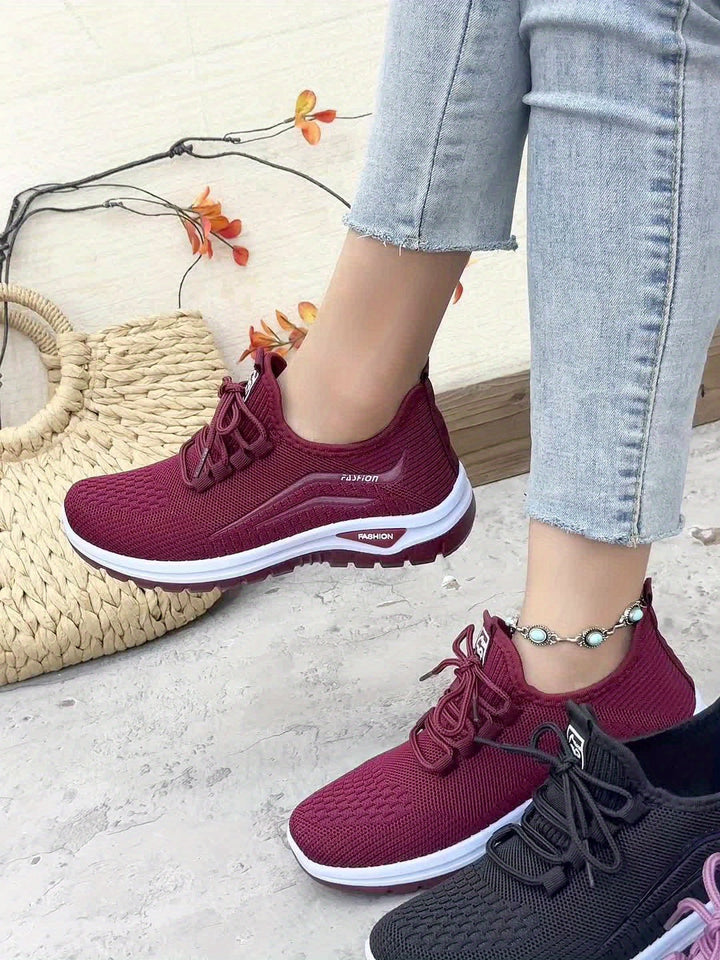 Rowan | Diabetic Shoes for Swollen Feet Women