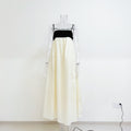 Women's Casual Cotton Linen Sleeveless Dress-HighTouch