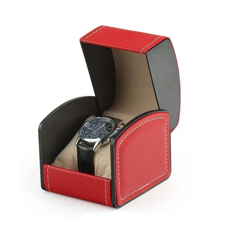 Watch Storage Box | Protective Single Watch Case