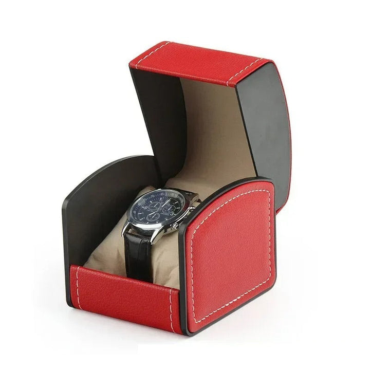 Watch Storage Box | Protective Single Watch Case