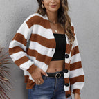 Brown / S