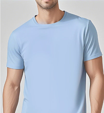 Teenagers' Pure Cotton Pullover – Everyday Casual Style-HighTouch