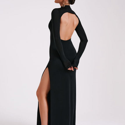 Women’s Flattering Midi Dress