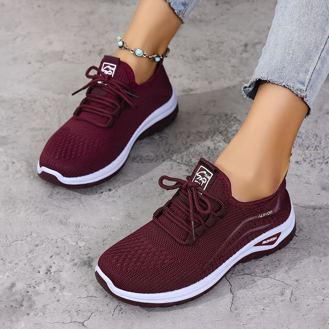 Rowan | Diabetic Shoes for Swollen Feet Women