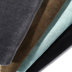 Jacob | Medium Waist Corduroy.