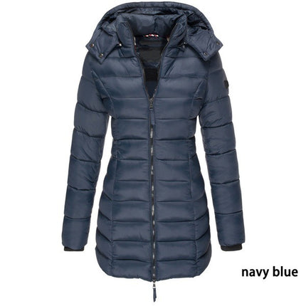 Women’s Warm Winter Coat