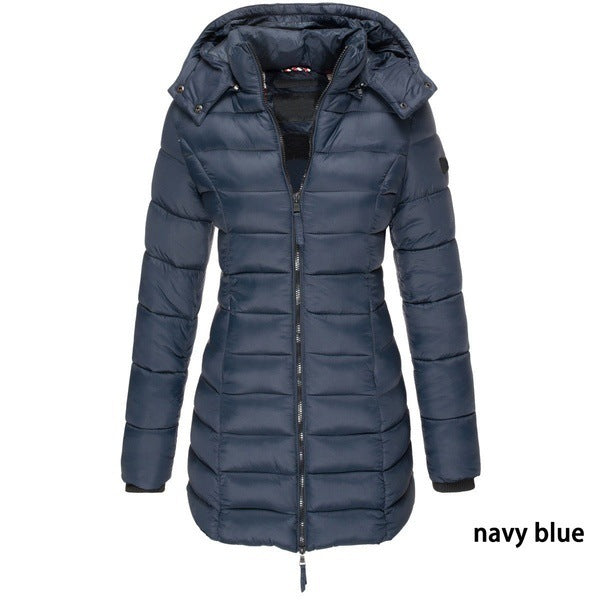 Women’s Warm Winter Coat
