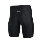 Reflective Performance Running Tights – Moisture-Wicking Fitness Pants