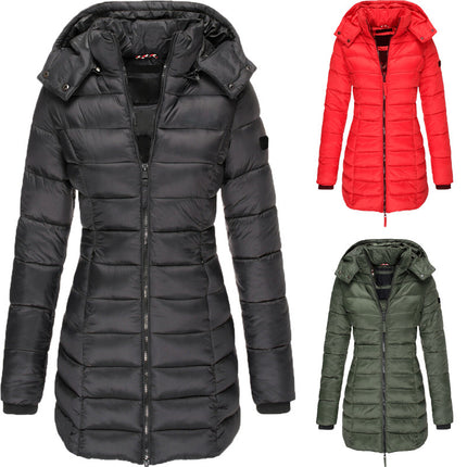 Women’s Warm Winter Coat