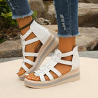 Hannah Sandals Rhinestone Prestige