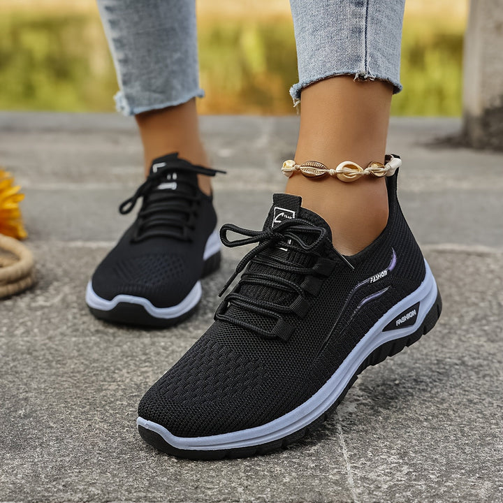 Rowan | Diabetic Shoes for Swollen Feet Women