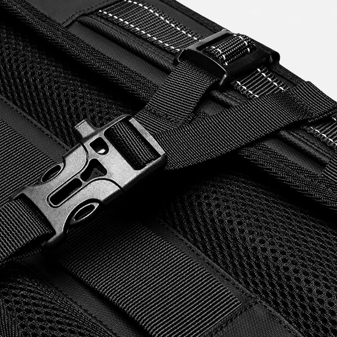 Travel Auto Compression Backpack