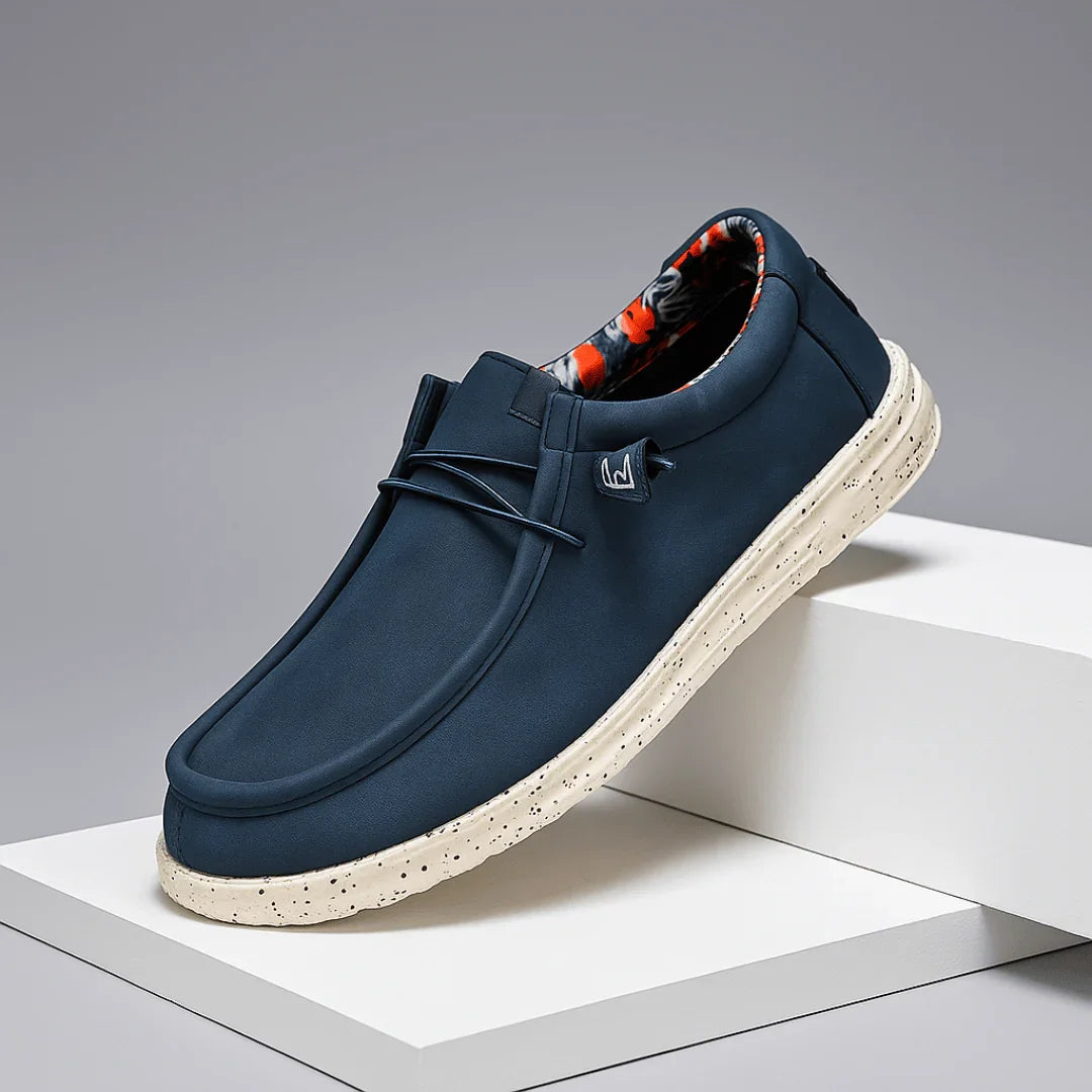 Men's Westcott Slip-Ons – Orthopedic Cushioned Shoes